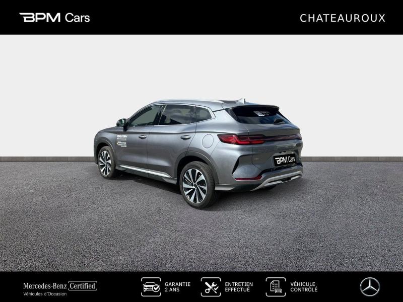 Image BYD Seal U 323ch DM-i Design AWD