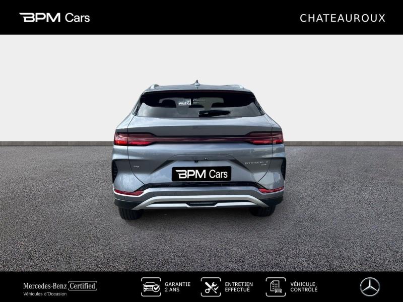 Image BYD Seal U 323ch DM-i Design AWD