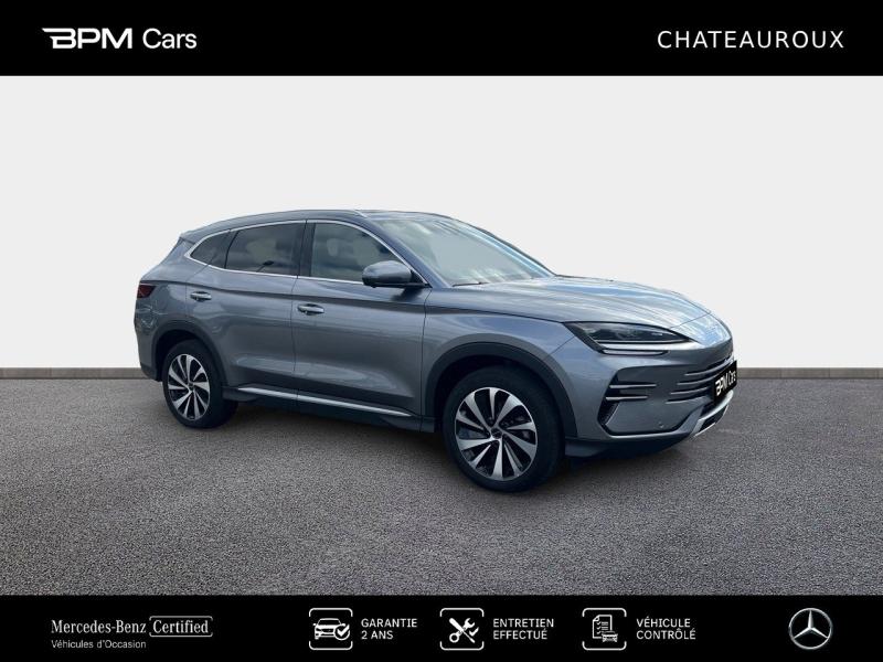 Image BYD Seal U 323ch DM-i Design AWD