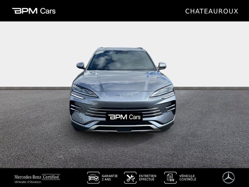 Image BYD Seal U 323ch DM-i Design AWD