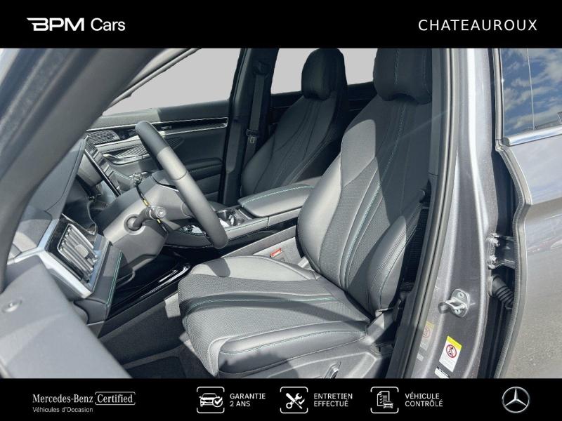 Image BYD Seal U 323ch DM-i Design AWD