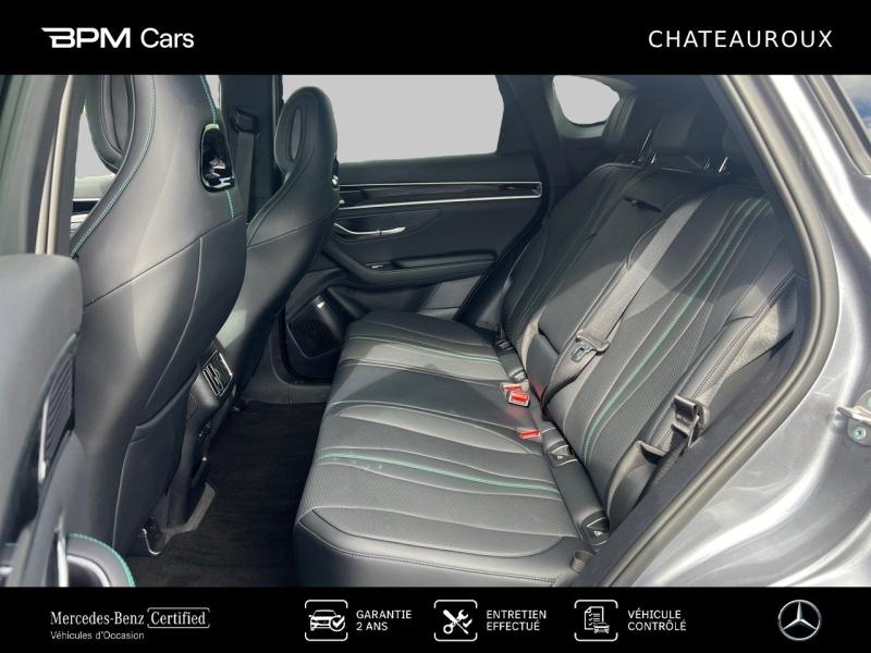 Image BYD Seal U 323ch DM-i Design AWD