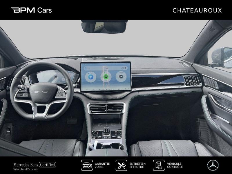 Image BYD Seal U 323ch DM-i Design AWD