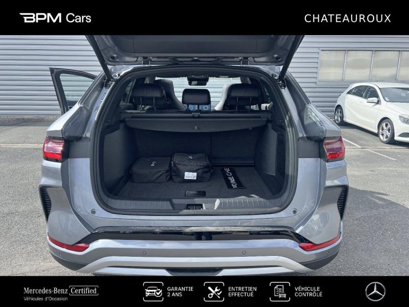 Image BYD Seal U 323ch DM-i Design AWD