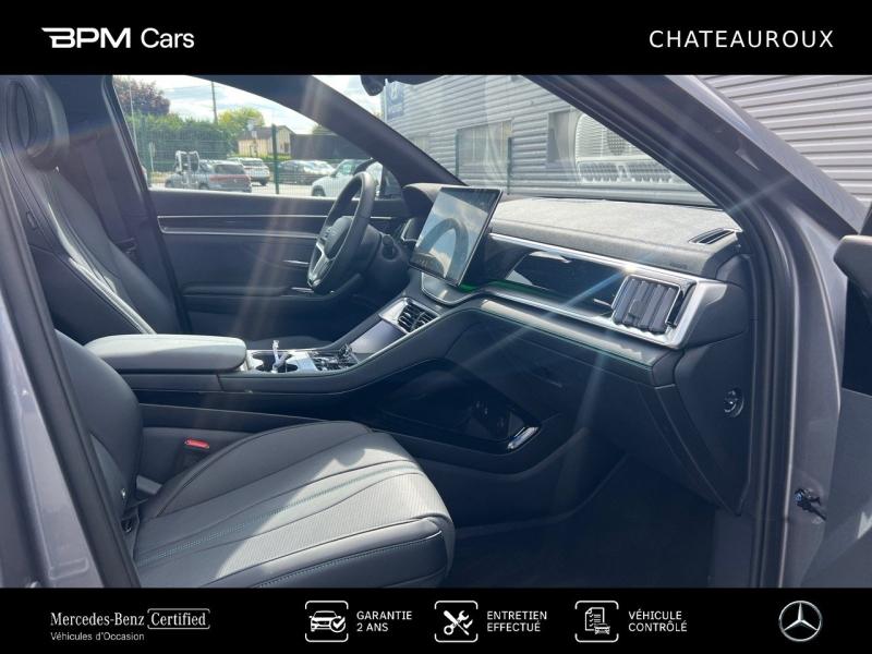 Image BYD Seal U 323ch DM-i Design AWD