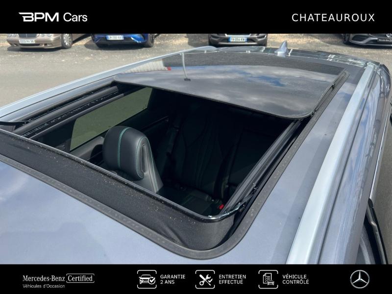 Image BYD Seal U 323ch DM-i Design AWD