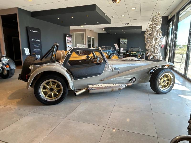 Image CATERHAM Super Seven 2000