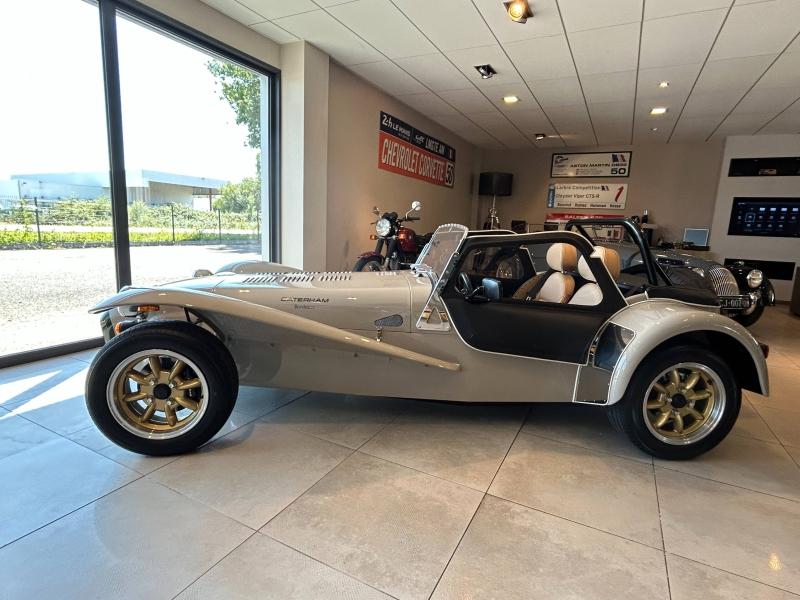 Image CATERHAM Super Seven 2000