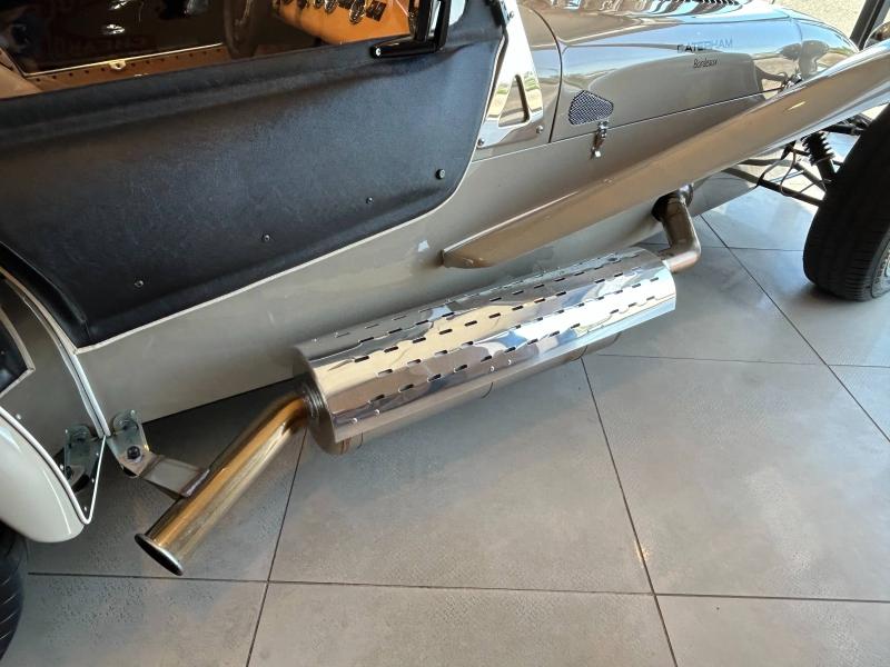 Image CATERHAM Super Seven 2000