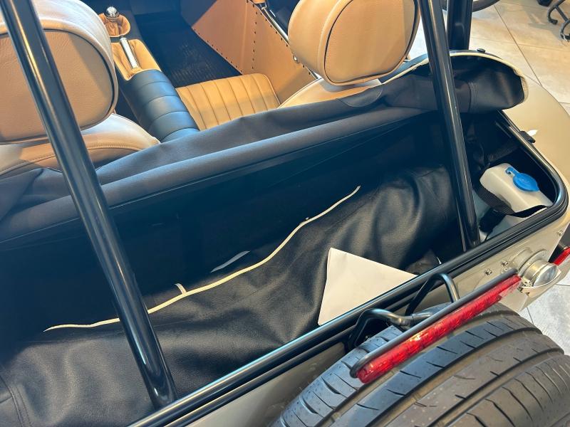 Image CATERHAM Super Seven 2000