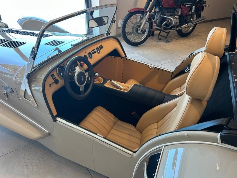 Image CATERHAM Super Seven 2000