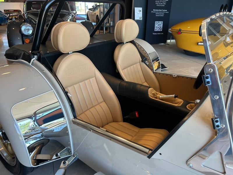 Image CATERHAM Super Seven 2000