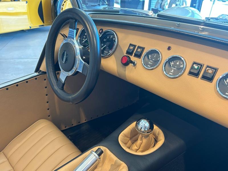 Image CATERHAM Super Seven 2000