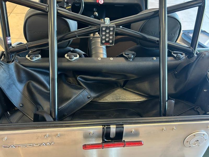 Image CATERHAM Super Seven Seven 340R Championship