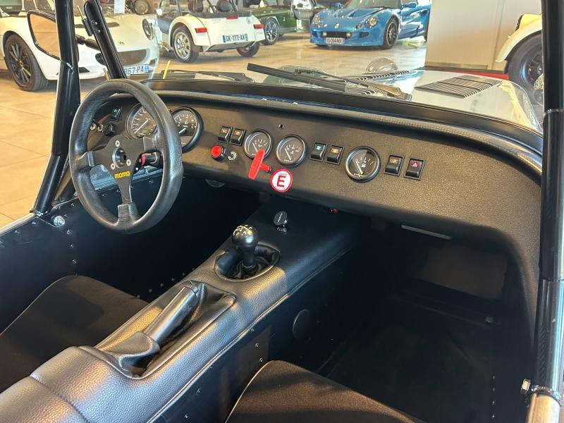 Image CATERHAM Super Seven Seven 340R Championship