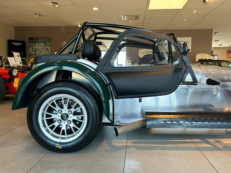 Image CATERHAM Super Seven Seven 340R Championship