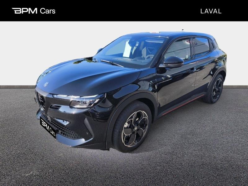 Photo ALFA ROMEO Junior Elettrica 156ch Speciale