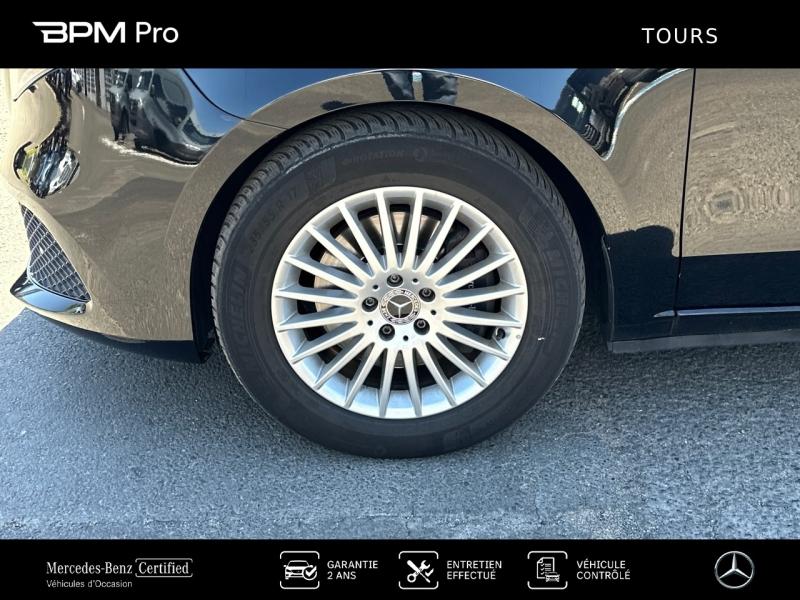 Image MERCEDES-BENZ Classe V 300 d Extra-Long  Avantgarde 9G-Tronic