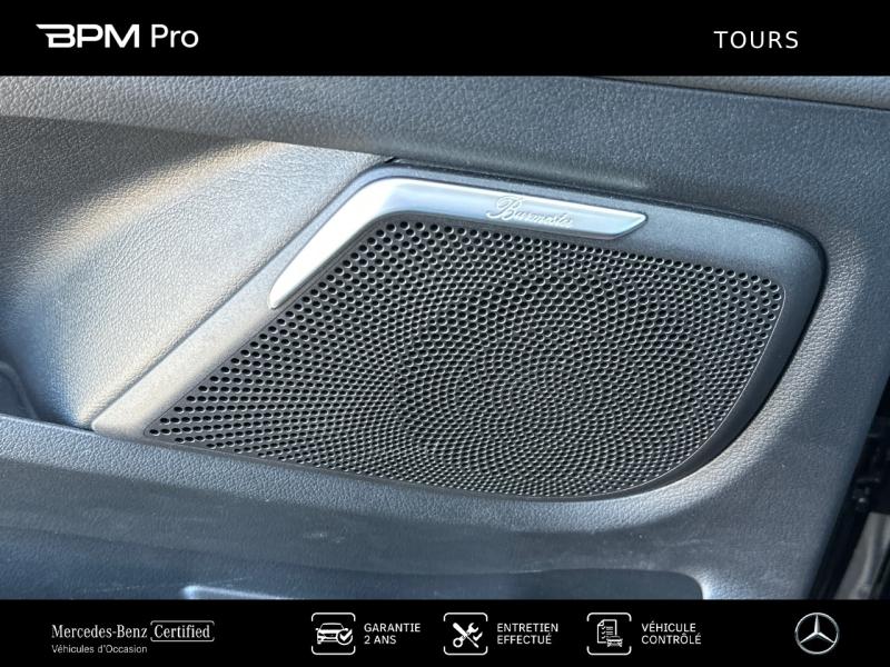 Image MERCEDES-BENZ Classe V 300 d Extra-Long  Avantgarde 9G-Tronic