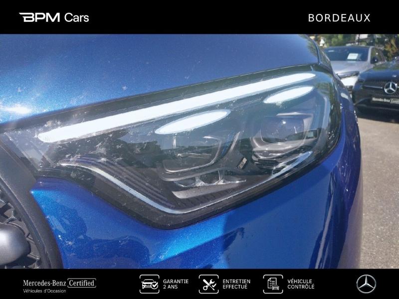 Image MERCEDES-BENZ GLC 300 de Hybrid 333ch AMG Line 4Matic 9G-Tronic