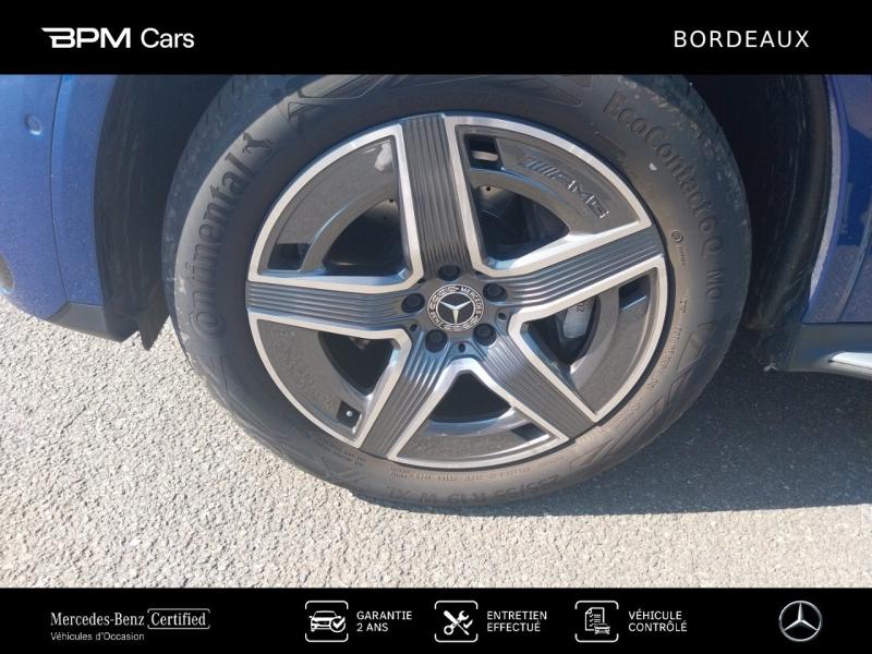 Image MERCEDES-BENZ GLC 300 de Hybrid 333ch AMG Line 4Matic 9G-Tronic