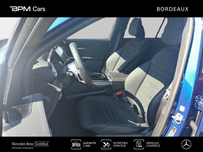 Image MERCEDES-BENZ GLC 300 de Hybrid 333ch AMG Line 4Matic 9G-Tronic