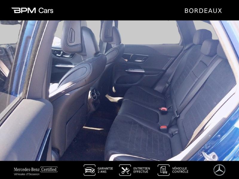 Image MERCEDES-BENZ GLC 300 de Hybrid 333ch AMG Line 4Matic 9G-Tronic