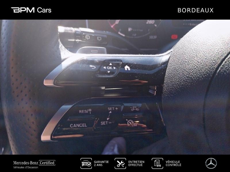 Image MERCEDES-BENZ GLC 300 de Hybrid 333ch AMG Line 4Matic 9G-Tronic