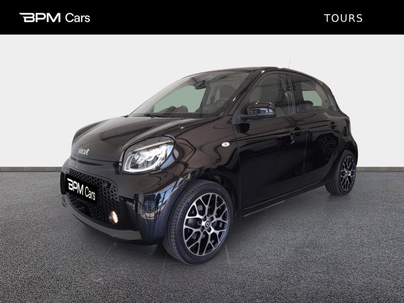 Photo SMART Forfour Electrique 82ch Prime
