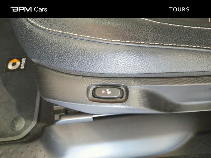 Image SMART Forfour Electrique 82ch Prime