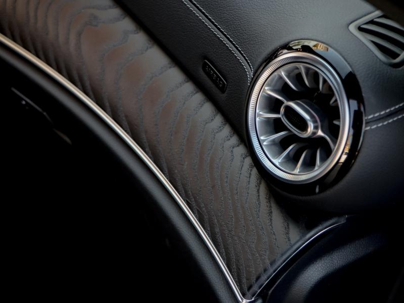 Image MERCEDES-BENZ Classe E Coupe 200 197ch AMG Line 9G-Tronic Euro6d-T-EVAP-ISC