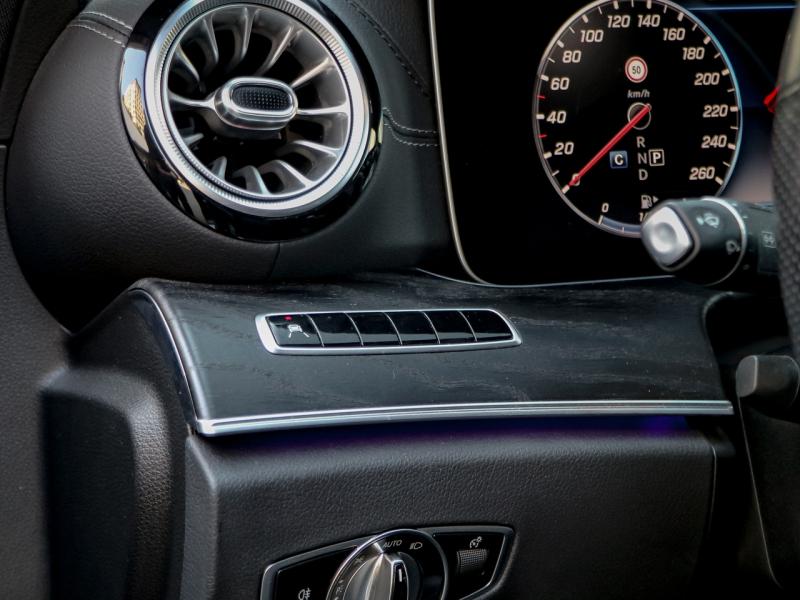 Image MERCEDES-BENZ Classe E Coupe 200 197ch AMG Line 9G-Tronic Euro6d-T-EVAP-ISC