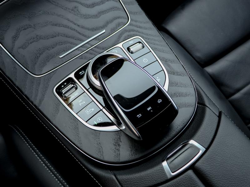 Image MERCEDES-BENZ Classe E Coupe 200 197ch AMG Line 9G-Tronic Euro6d-T-EVAP-ISC