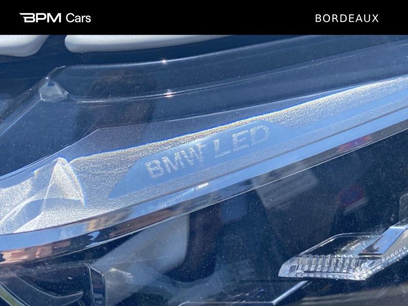 Image BMW X3 xDrive30e 292ch M Sport