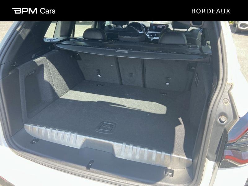 Image BMW X3 xDrive30e 292ch M Sport