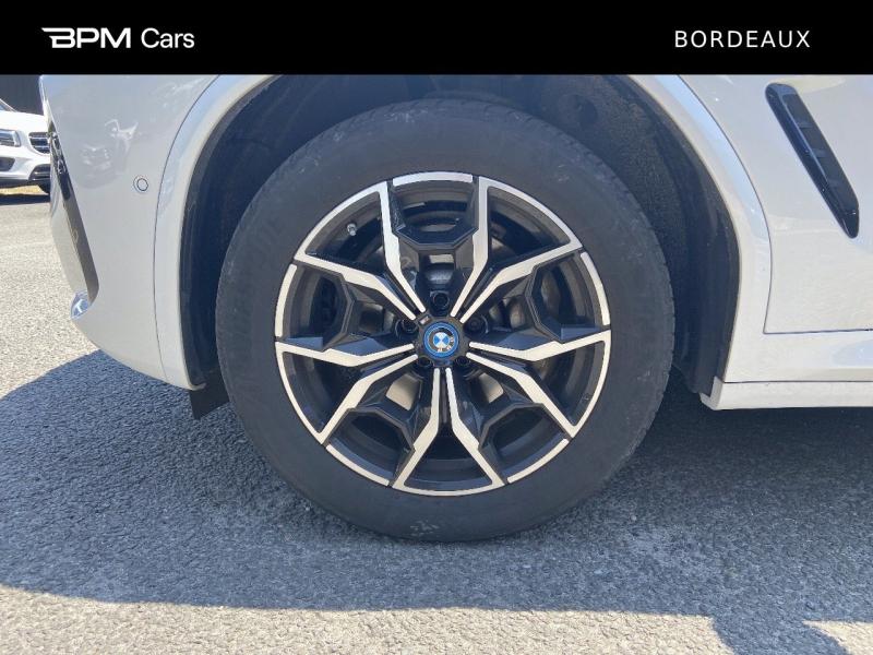 Image BMW X3 xDrive30e 292ch M Sport