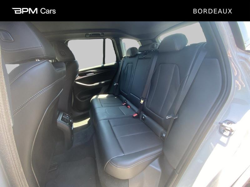 Image BMW X3 xDrive30e 292ch M Sport