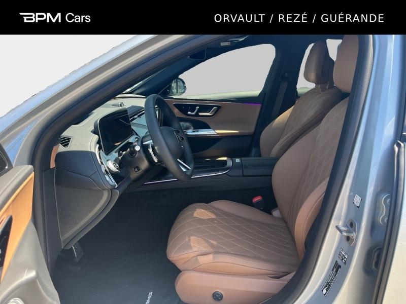 Image MERCEDES-BENZ Classe E 220 d 197+23ch AMG Line 9G-Tronic