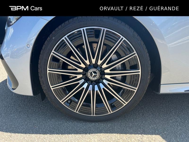 Image MERCEDES-BENZ Classe E 220 d 197+23ch AMG Line 9G-Tronic