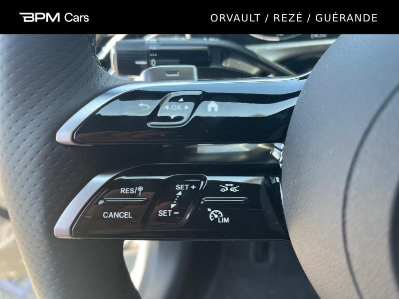 Image MERCEDES-BENZ Classe E 220 d 197+23ch AMG Line 9G-Tronic