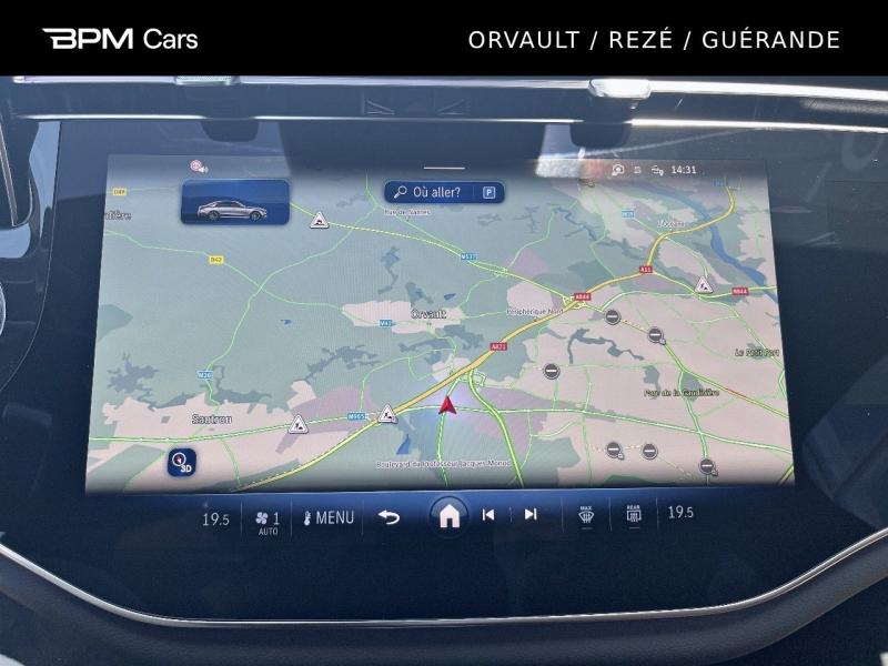 Image MERCEDES-BENZ Classe E 220 d 197+23ch AMG Line 9G-Tronic