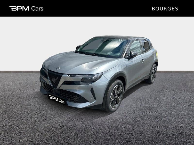 Photo ALFA ROMEO Junior 1.2 Ibrida 145ch e-DCT6