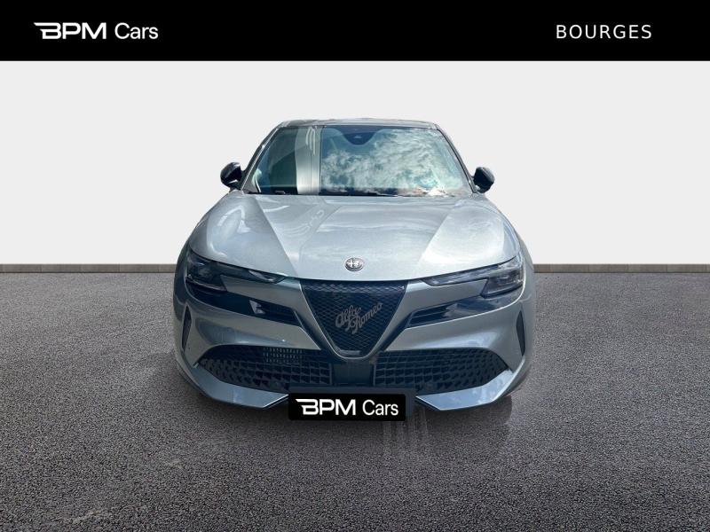 Image ALFA ROMEO Junior 1.2 Ibrida 145ch e-DCT6