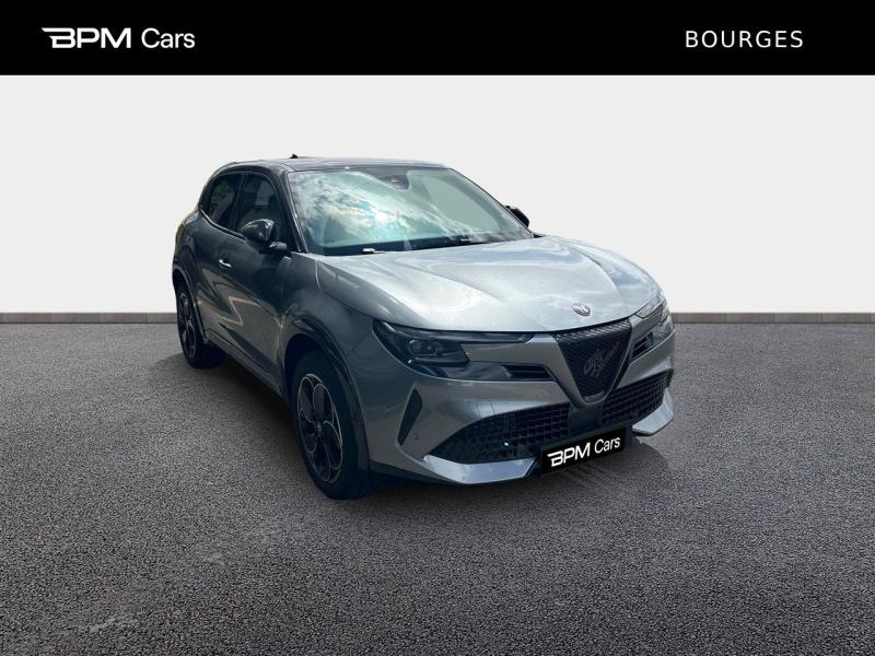Image ALFA ROMEO Junior 1.2 Ibrida 145ch e-DCT6