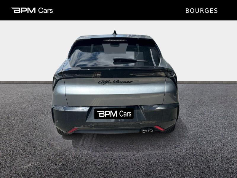 Image ALFA ROMEO Junior 1.2 Ibrida 145ch e-DCT6