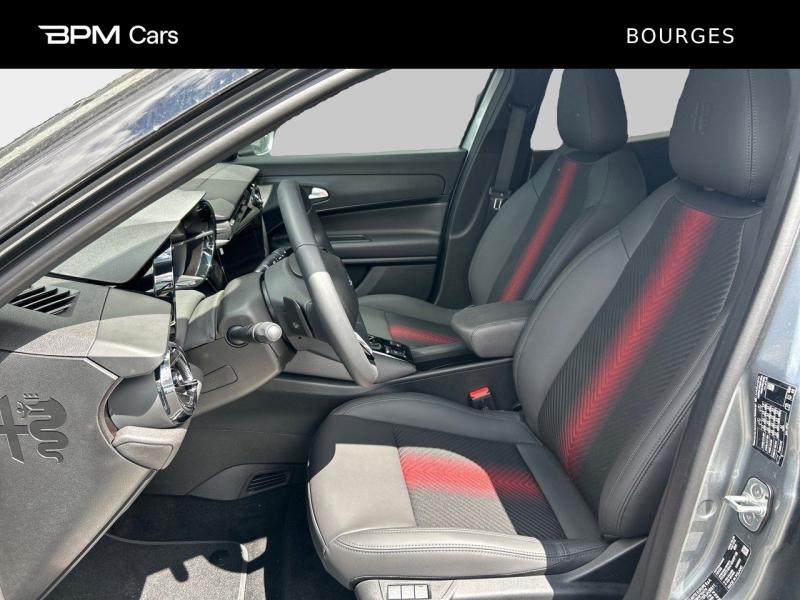Image ALFA ROMEO Junior 1.2 Ibrida 145ch e-DCT6