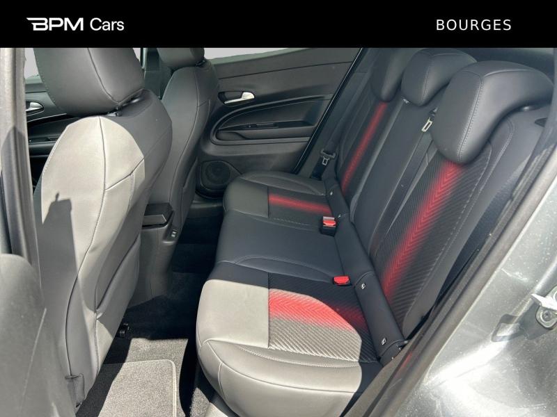 Image ALFA ROMEO Junior 1.2 Ibrida 145ch e-DCT6