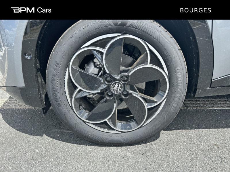 Image ALFA ROMEO Junior 1.2 Ibrida 145ch e-DCT6