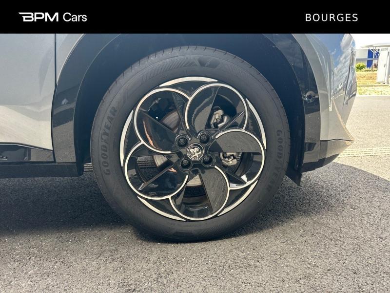 Image ALFA ROMEO Junior 1.2 Ibrida 145ch e-DCT6