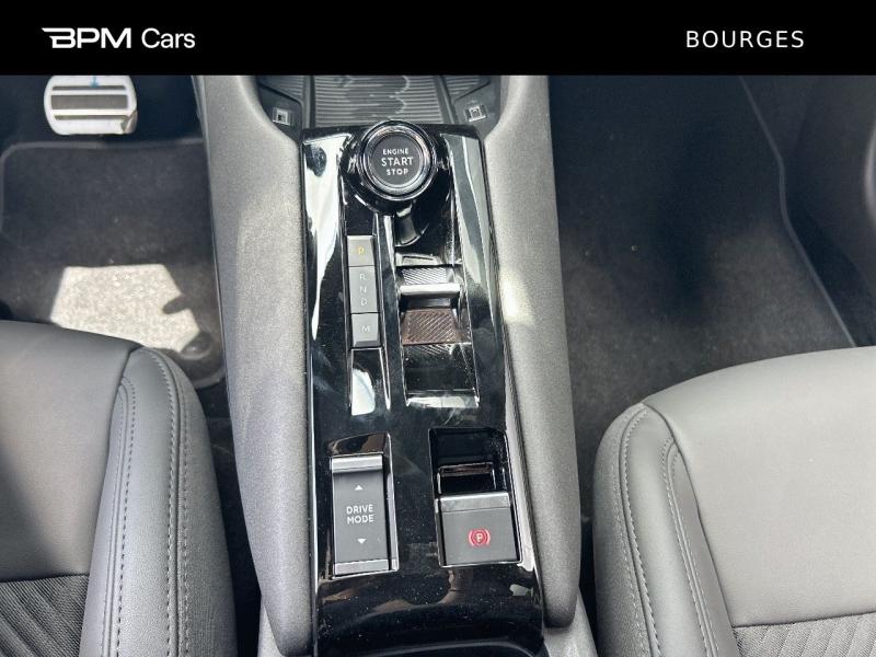 Image ALFA ROMEO Junior 1.2 Ibrida 145ch e-DCT6